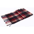 Fashion High quality warm man scarf